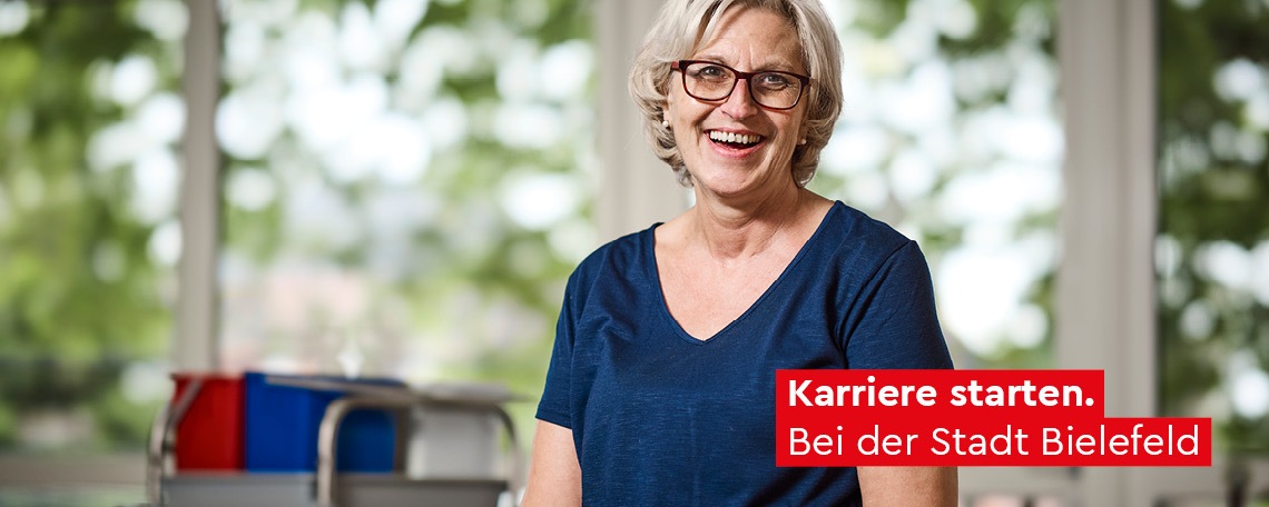 Vertretungskräfte im Bereich der Reinigungsdienste, 1. Bild