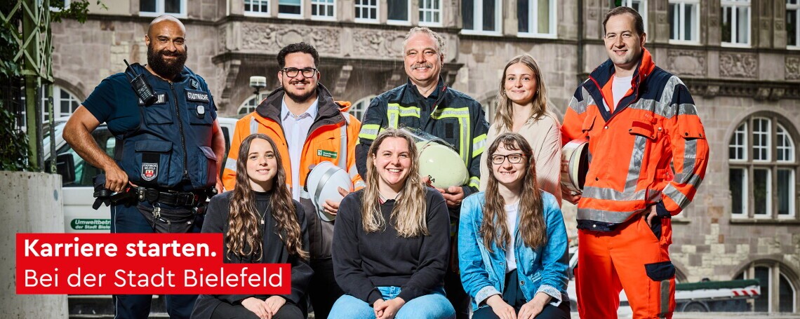 Sachbearbeitung Aus- und Fortbildung Feuerwehr, 1. Bild