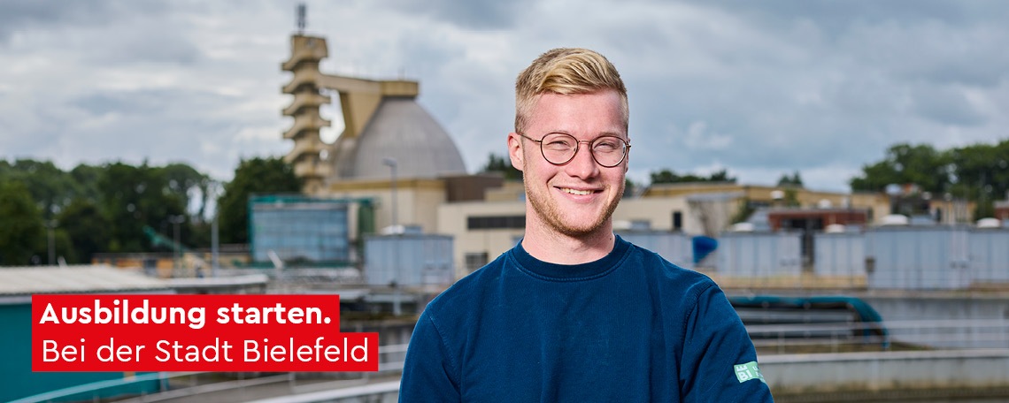 Ausbildung Umwelttechnologe/in für Abwasserbewirtschaftung 2026, 1. Bild