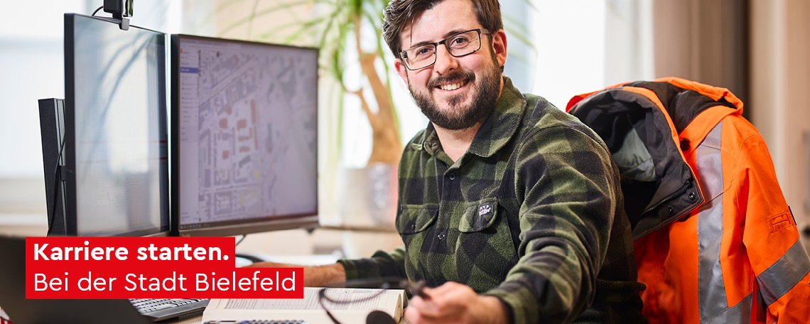 Ingenieur/in - Untere Wasserbehörde, 1. Bild