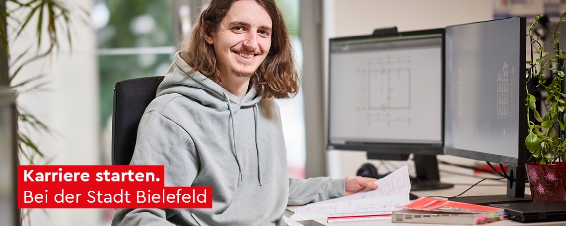Technische/r Zeichner/in für die Kanalplanung, 1. Bild