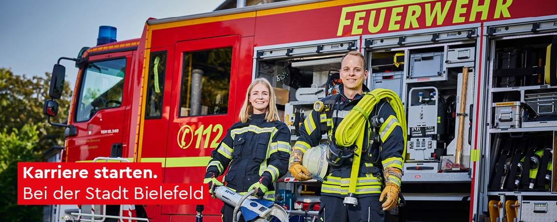 Sachbearbeitung Vorbeugender Brandschutz (Veranstaltungen West) mit Einsatzführungsdienst B-Dienst, 1. Bild